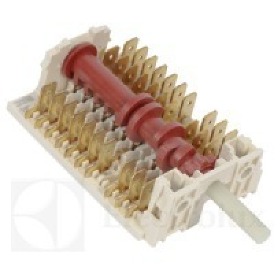 Переключатель режимов