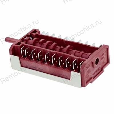 переключатель режимов