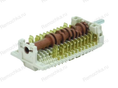 ПЕРЕКЛЮЧАТЕЛЬ РЕЖИМОВ 10+0