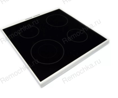 Стеклокерамика 600x595 мм