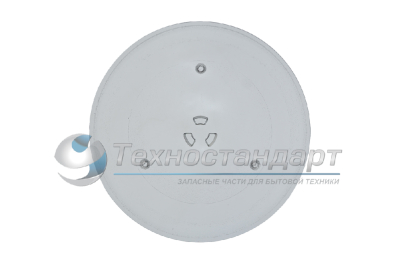 Тарелка СВЧ 318 мм, Samsung, код DE74-20015B, замена DE74-20015G