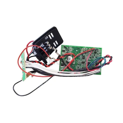 Плата управления для аккумуляторных пылесосов 25.2V Electrolux 2198232536