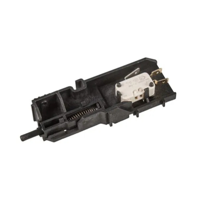 Выключатель (концевик) двери 16A 250V 250400250 для духовок Beko