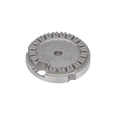 Горелка - рассекатель (малая) к варочной панели Electrolux 3540138025