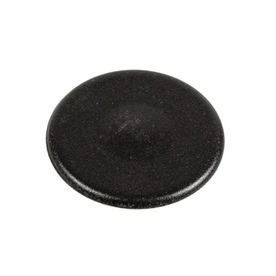 Крышка рассекателя D=56mm (маленькая) для варочных панелей Beko 219910072