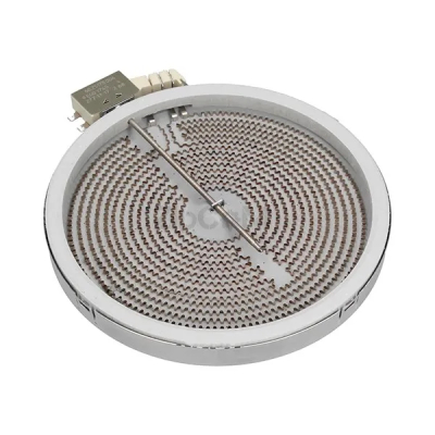 Конфорка D=210/140mm для стеклокерамических поверхностей Electrolux 140057324034