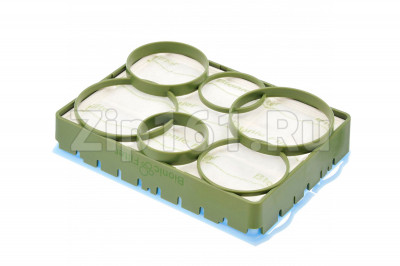 Фильтр для пылесоса Bosch 00468637