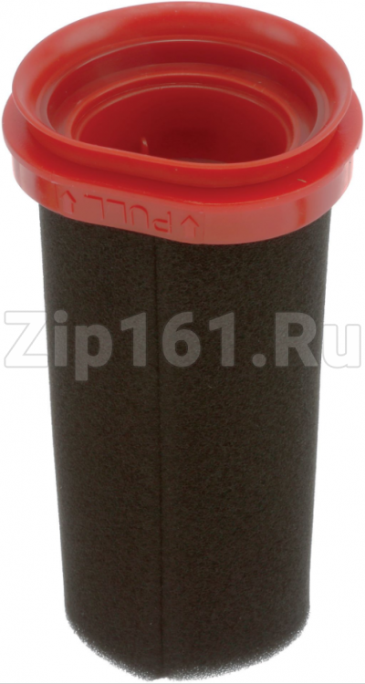 Фильтр для беспроводного пылесоса, внутренний Bosch 12026520