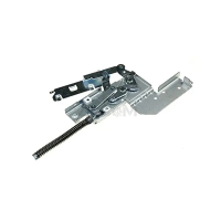 Петля двери (левая) для посудомоечных машин Ariston C00302998