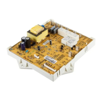Плата управления для духовых шкафов Whirlpool 480131000044
