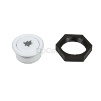 Декоративная кнопка электроподжига для плит Beko 150100106