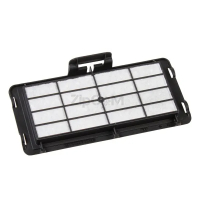 Фильтр выходной угольный + микрофильтр для пылесосов Bosch BBZ191AF 497583