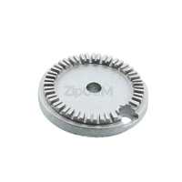 Горелка - рассекатель (средняя) для газовых плит Electrolux 3540137019