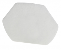 Фильтр из микросана, под контейнер Bosch 12003994