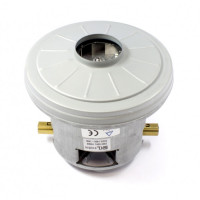 Мотор пылесоса SKL 1400W, H-117, D-134 Bosch