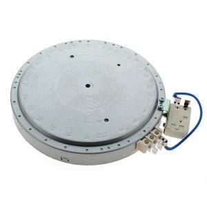 не действует!!!!U|S КОНФОРКА ИЗЛУЧАЮЩАЯ 1700|700W (двухзон. D115-105|180-200 мм)