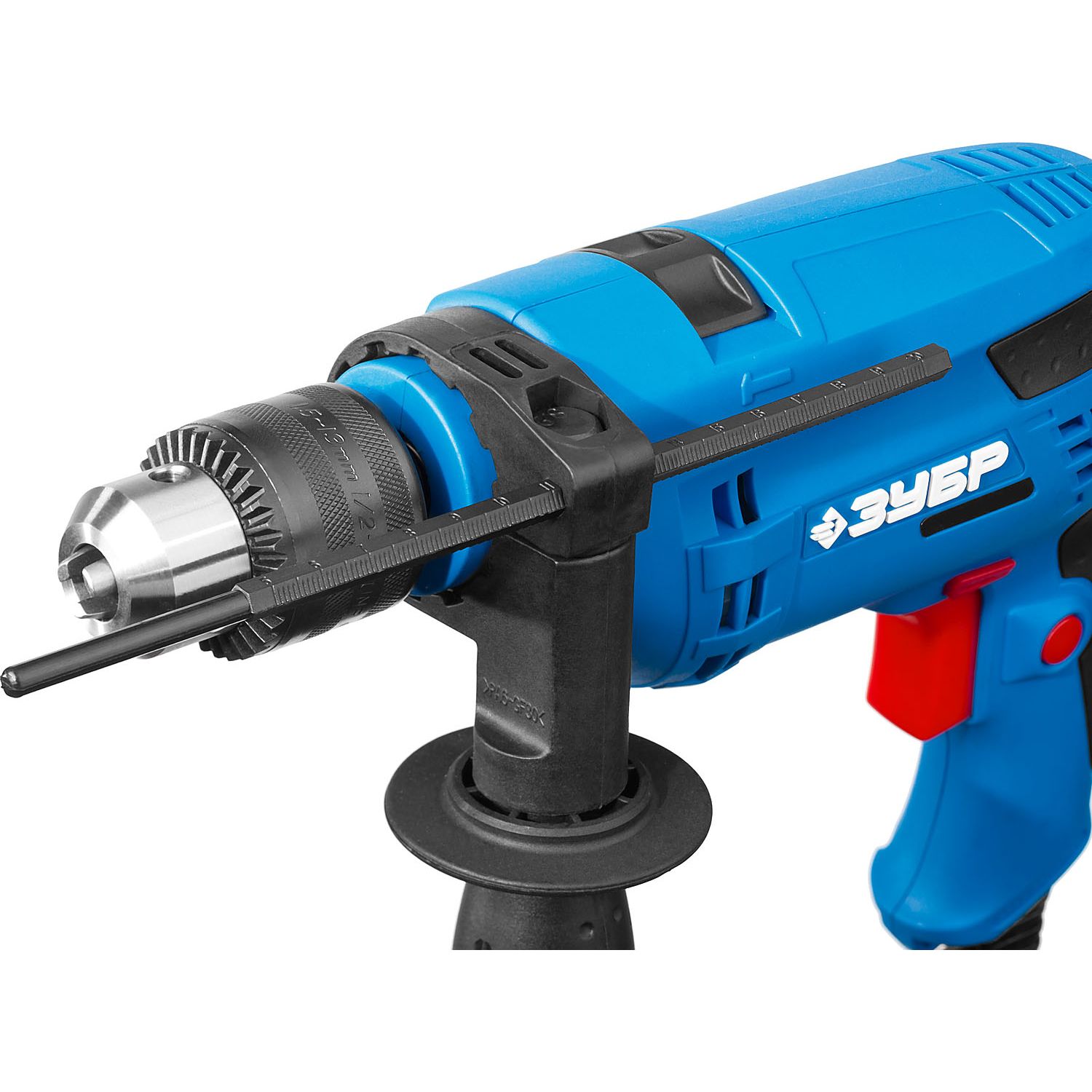 Дрель ударная ЗДУ-580 ЭРМ2