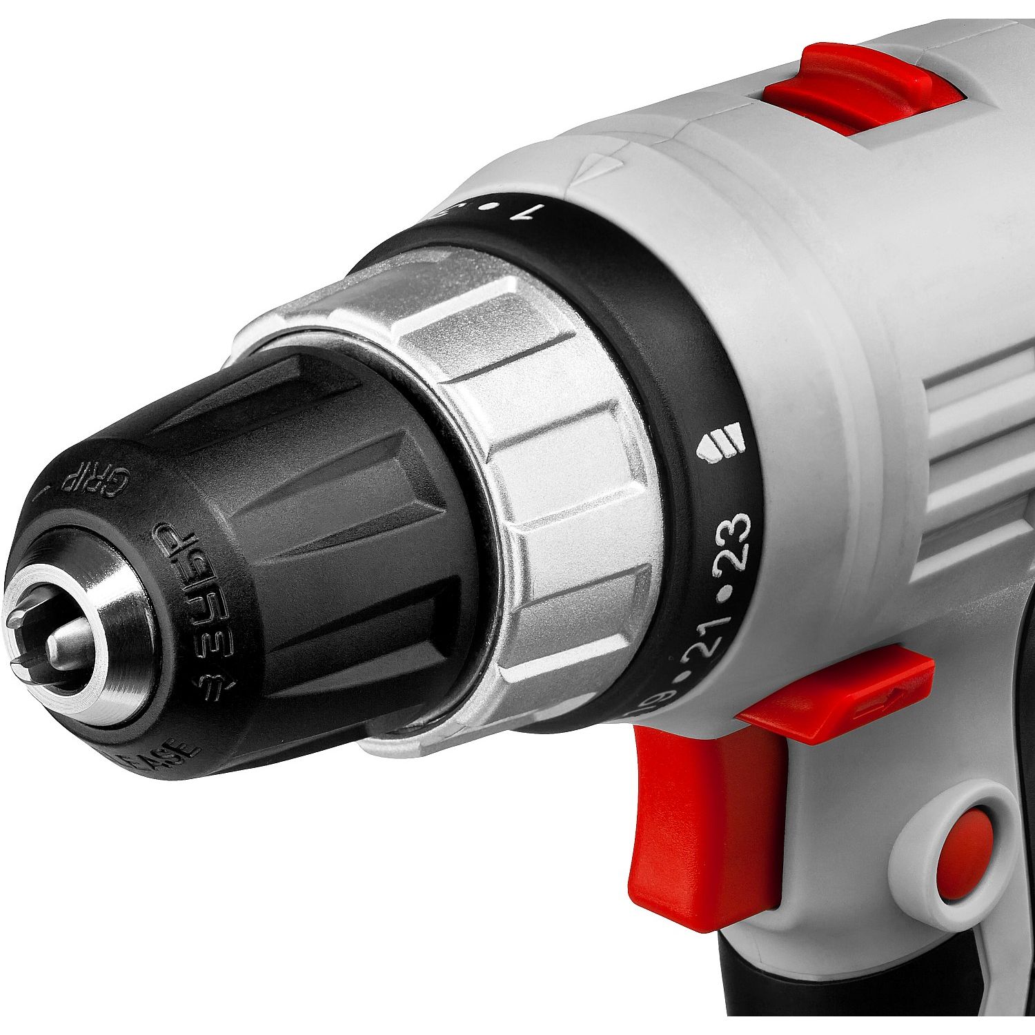 Дрель-шуруповерт сетевая ЗСШ-300-2