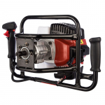 ЗАПЧАСТИ ДЛЯ МОТОБУРА БЕНЗИНОВОГО ELITECH БМ 52ЕН