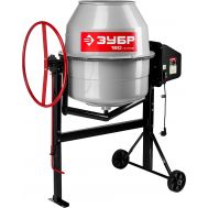 Бетономешалка электрическая БС-180-850