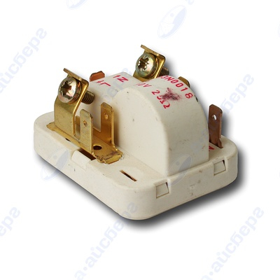 Пуско-защитное реле Данфосс (103N0016)  2.53.050.07