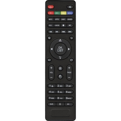 Пульт Huayu для Elect EDR-7916