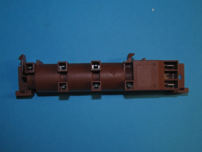 БЛОК ЭЛЕКТРОПОДЖИГА