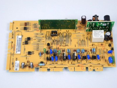 ЭЛЕКТРОННЫЙ МОДУЛЬ