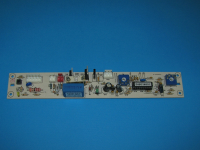 ЭЛЕКТРОННЫЙ МОДУЛЬ