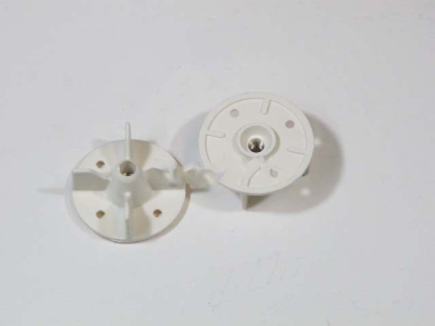 КРЫЛЬЧАТКА СЛИВНОГО НАСОСА