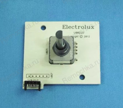 ПЕРЕКЛЮЧАТЕЛЬ ПРОГРАММ