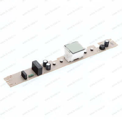 Силовая плата