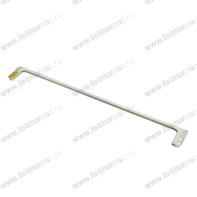 Обрамление полки