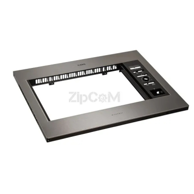 Передняя панель для микроволновой печи AEG 4055118089