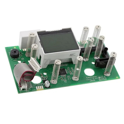 Модуль индикации для стиральных машин Electrolux 8077906207