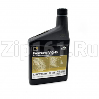 Масло для автокондиционеров Errecom PAG 46 (1л)