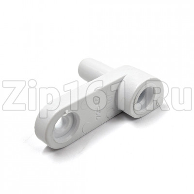 Упор петли нижний правый к холодильникам Stinol Indesit C00857183