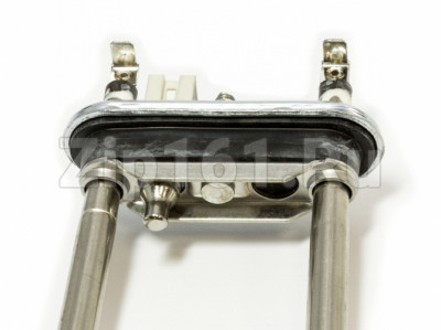 Тэн Kawai 2000W (2-термоПредохр, L=305, датч. 43kOm) LG AEG33121503