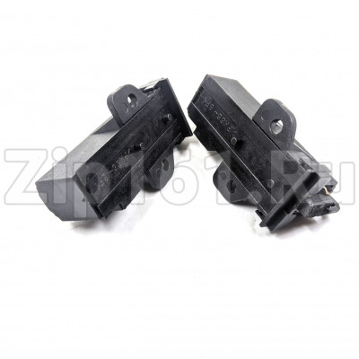 Щетки для Эл. Двигателя (5x13x42) комп 2шт Whirlpool 4812817229603