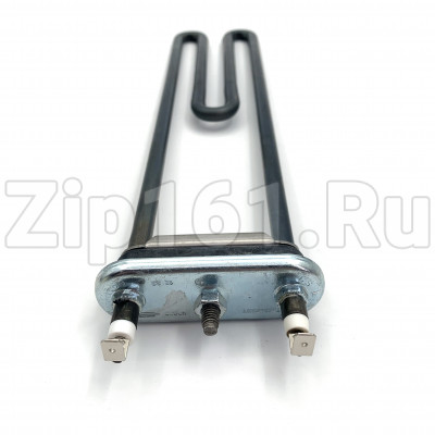 ТЭН 2000W (прям.L=300, R12, M155, F28, K2) LG-5301ER1001B BEKO-2703370100