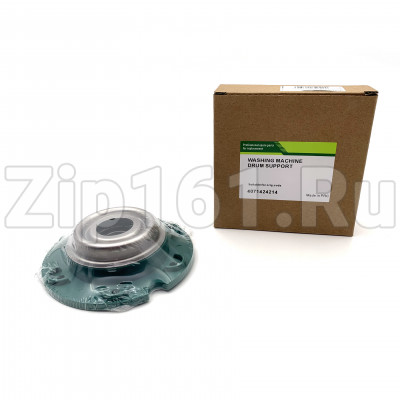 Суппорт в сборе стиральной машины Electrolux 4071424214 аналог cod720