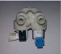 КЛАПАН ЭЛЕКТРОМАГНИТНЫЙ