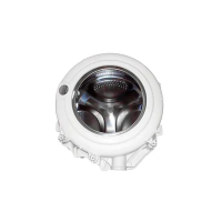 Бак с барабаном для стиральных машин Electrolux 3484166909