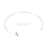 Хомут (внутренний) манжеты люка для стиральных машин LG 4861EN3002A