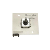 Переключатель программ для вертикальных стиральных машин AEG 1926505015