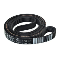 Ремень для стиральных машин PJE 1249J5