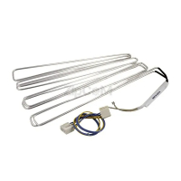 Тэн оттайки для холодильника Indesit C00274107