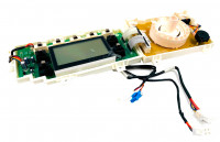 Модуль управления стиральной машины LG EBR74121342